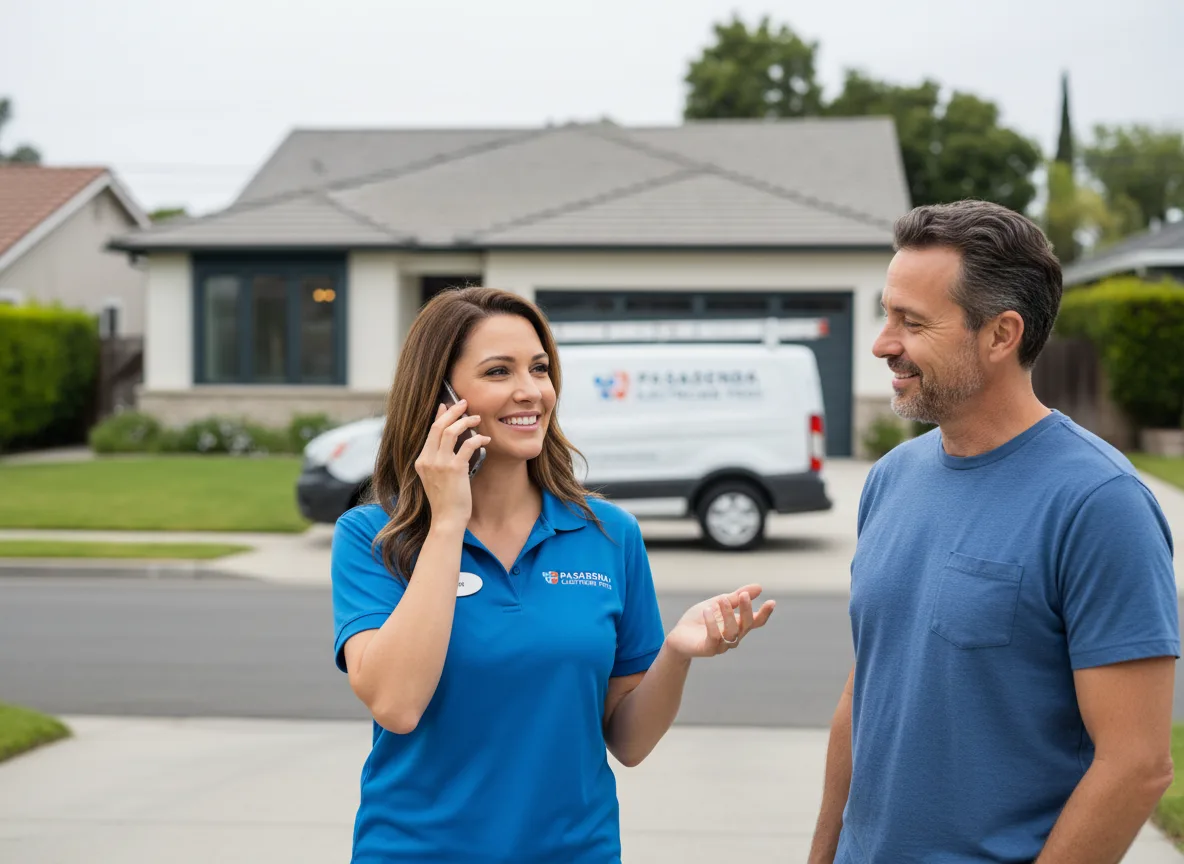 Electrician Plymouth, IA FAQs